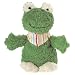 Natural Friends Rattle Frog