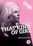 That Kind of Girl ( Teenage Tramp ) [ NON-USA FORMAT, PAL, Reg.2 Import - United Kingdom ]
