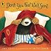Books : Don't You Feel Well, Sam?
