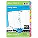 Day-Timer Appointment Book / Planner Refill 2017, 1 Page Per Day, 5-1/2 x 8-1/2