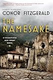The Namesake: A Commissario Alec Blume Novel (The Alec Blume Novels)