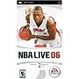 NBA Live 06 NBA Live 06