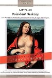 Lettre au Pr�sident Sarkozy, et au Nouvel Ordre Mondial de la part du Monde des F�es, des Anges et des Dragons