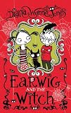 EARWIG AND THE WITCH