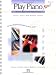 Play Piano Now!  Alfred's Basic Adult Piano Course Lesson - Theory - Sight reading - Technic Book 1