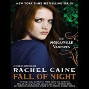 Fall of Night: Morganville Vampires, Book 14 | Rachel Caine