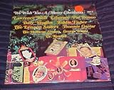 We Wish You A Merry Christmas Record Vinyl Album