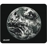 Nature's Smart Mouse Pad Earth ? 60 % Recycled Content, Anti-Microbial (29878)