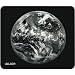 Nature's Smart Mouse Pad Earth ? 60 % Recycled Content, Anti-Microbial (29878)