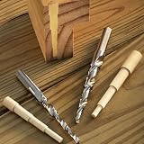 Miller Dowels, Oak, size Mini-X, 100
