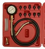 Eigenschaften BGS technik  / Öldrucktester Diagnose von Undichtigkeiten