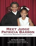 Meet Judge Patricia Barron