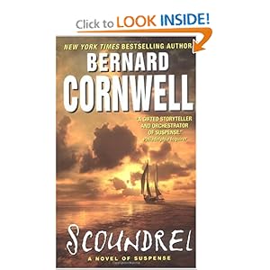Scoundrel - Bernard Cornwell