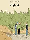 Bigfoot