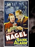 Bank Alarm