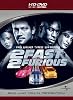 2 Fast 2 Furious [HD DVD] (DVD)