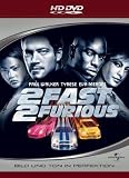 2 Fast 2 Furious [HD DVD] - Cole Hauser