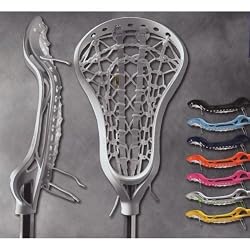 Brine Amonte Lacrosse Head (Head Color=Baby-Blue)