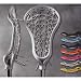 Brine Amonte Lacrosse Head (Head Color=White)