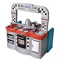 Step 2 50's Diner