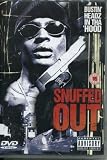 Snuffed Out [Region 2]