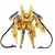 Transformers Revenge of The Fallen Deluxe Rampage