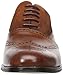 Stacy Adams Men's Stanbury Wingtip Oxford