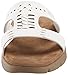 Aerosoles Women's Wip Past Fisherman Sandal