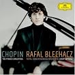 Chopin : Concertos...