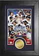 New York Yankees 2009 World Series Champs Mini Mint