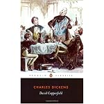 David Copperfield (Penguin Classics) book cover