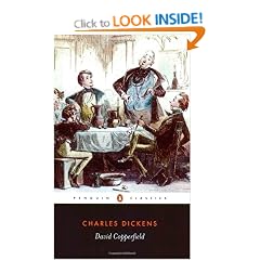 David Copperfield: The Personal History of David Copperfield (Penguin Classics)