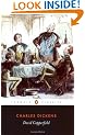 David Copperfield: The Personal History of David Copperfield (Penguin Classics)