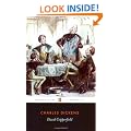 David Copperfield: The Personal History of David Copperfield (Penguin Classics)