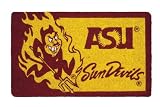 Arizona State New Coir Welcome Door Mat Doormat
