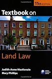 Textbook on Land Law