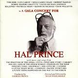 A Gala Concert for Hal Prince
