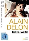 Produkt-Bild: Alain Delon Edition - Vol. 1 [3 DVDs]