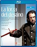 Forza Del Destino [Blu-ray]