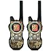 MOTOROLA MR356R 35-MILE TALKABOUT&reg; 2-WAY RADIOS