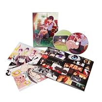化物語 第三巻 / するがモンキー (完全生産限定版) [Blu-ray]