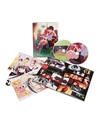化物語 第三巻 / するがモンキー (完全生産限定版) [Blu-ray]