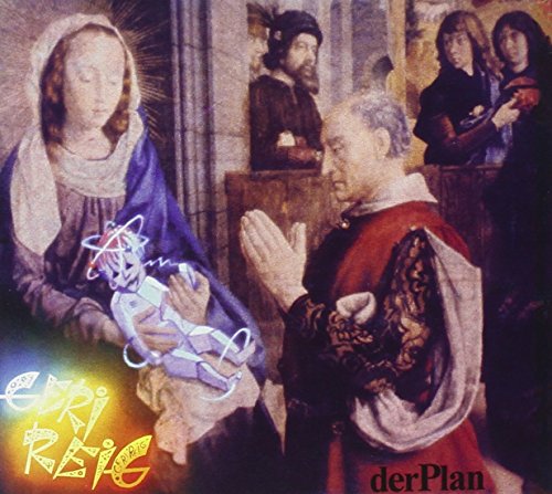 Der Plan - Geri Reig - Zortam Music