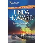 Loving Evangeline (Bestselling Author Collection) by Linda Howard