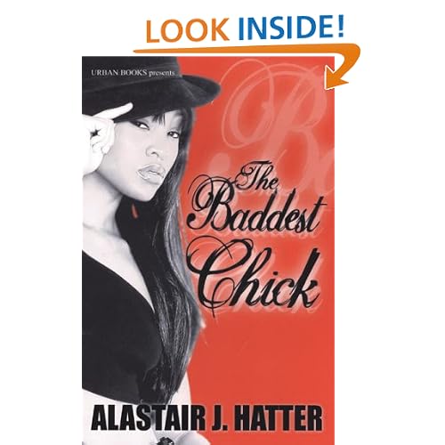 The Baddest Chick