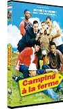 Camping à la ferme