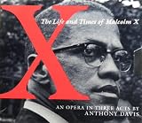 Life and Times of Malcolm X