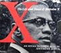 Life and Times of Malcolm X