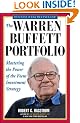 The Warren Buffett Portfolio: Mastering the Power of the Focus Investment Strategy
