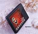 Feastronics 4GB 2.8" G-Motion MP3 / MP4 Player with Built in G-sensor - Shake to Shuffle and Gaming utilising Movement Sensor. Built in Radio and E-book Reader with Recording Function